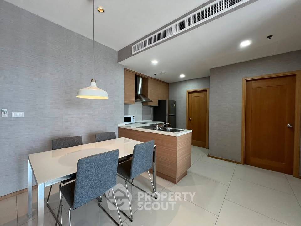 รูป คอนโด 1-ห้องนอน ที่ ดิ เอ็มโพริโอ เพลส ใกล้ BTS พร้อมพงษ์ (ID 3298525) - รูปที่ 4/9