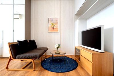 Condos for rent : ✨Condo for Rent : Park Origin Phrom Phong ( AP-02) ( line : @condo91 )