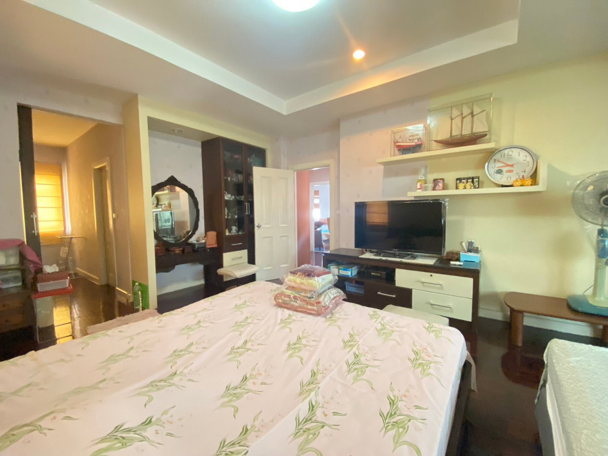 รูป RPP090🏡ให้เช่า หมู่บ้านเดอะแกรนด์ พระราม 2 บ้านใหญ่ ที่ดิน 72 ตร.ว.✨ - รูปที่ 14/24