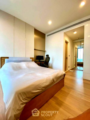 เช่าคอนโด BTS เซนต์หลุยส์ : ห้อง 1 ห้องนอน ชั้น 35 โครงการ Anil Sathorn 12 ใกล้ BTS เซนต์หลุยส์ 100 เมตร (ID 3306425)