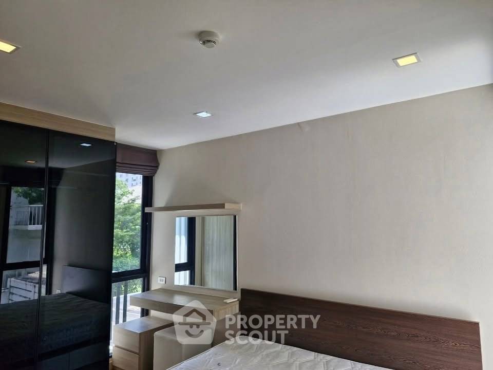 รูป คอนโด 1-ห้องนอน ที่ ดิ เอซ เอกมัย ใกล้ BTS เอกมัย (ID 3098746) - รูปที่ 6/19
