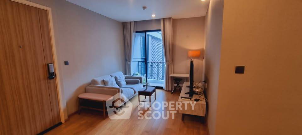 รูป ห่าง BTS ชิดลม เพียง 200 ม. | 2 ห้องนอน Na Vara Residence (ID 2121146) - รูปที่ 8/36