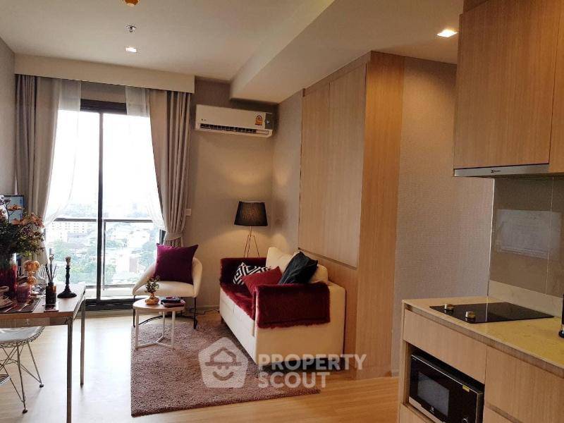 รูป คอนโด 2-ห้องนอน ที่ เอ็ม จตุจักร ใกล้ BTS สะพานควาย (ID 2835293) - รูปที่ 2/8