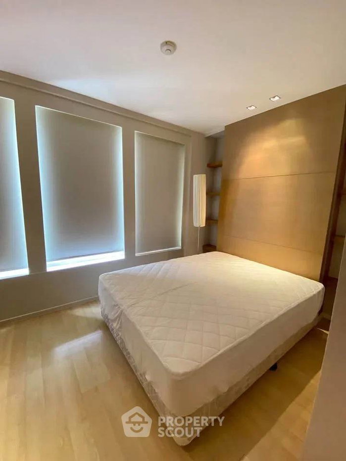 picture 2-BR Condo at Langsuan Ville near BTS Ratchadamri (ID 2883824) - 5/7