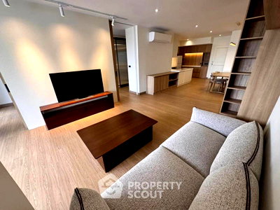 คอนโดให้เช่า : คอนโด 2 ห้องนอน Lake Avenue Sukhumvit 16 ใกล้ BTS อโศก (ID 2883765)