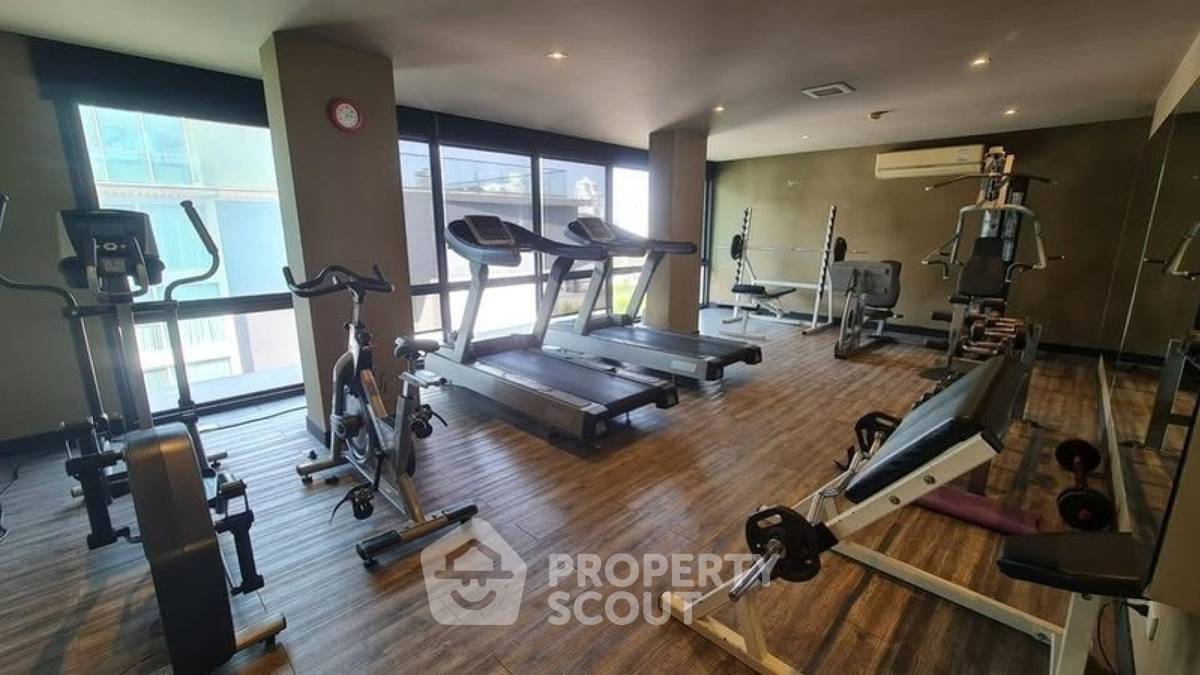 picture 1-BR Condo For Sale At Socio Reference 61 Near BTS Thong Lor (ID 3214523) - 11/11