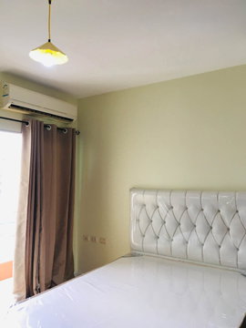 🔥Available for immediate move-in 🔥 GO#2010 My Condo Sathorn - Taksin ✅ Add Line to schedule a viewing 🌸