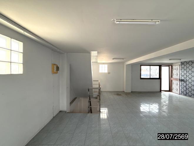 รูป อาคารพาณิชย์ 38 ตร.วา เมืองขอนแก่น ขอนแก่น 13M - รูปที่ 5/35