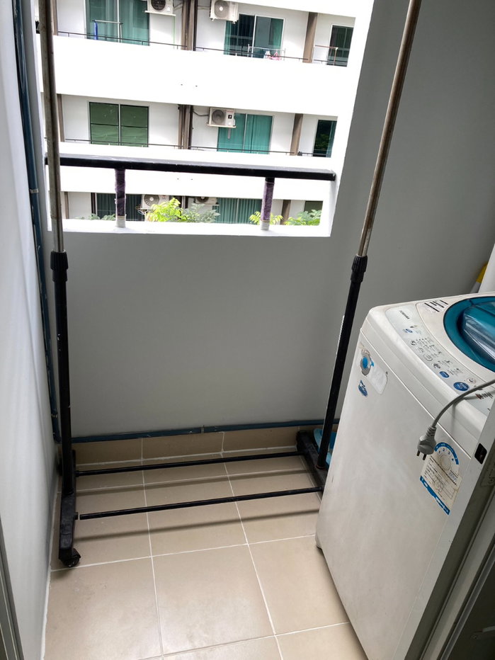 picture Plum Condo Phaholyothin 89 for sale - 8/9