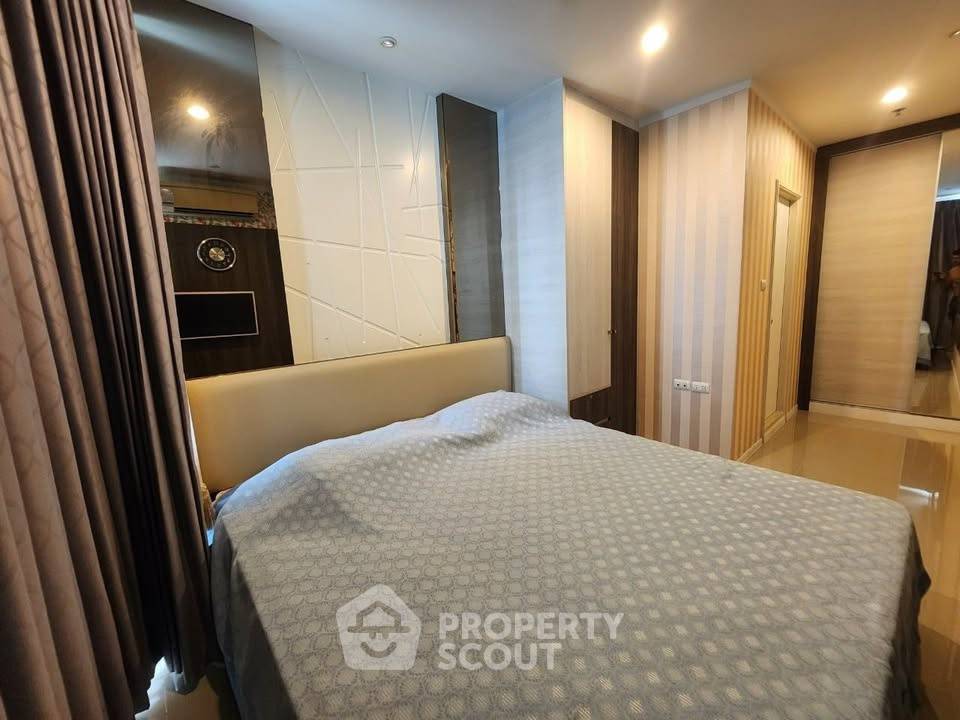picture 16th-Floor 2-BR Condo At Lumpini Park Beach Jomtien (ID 2769435) - 11/18
