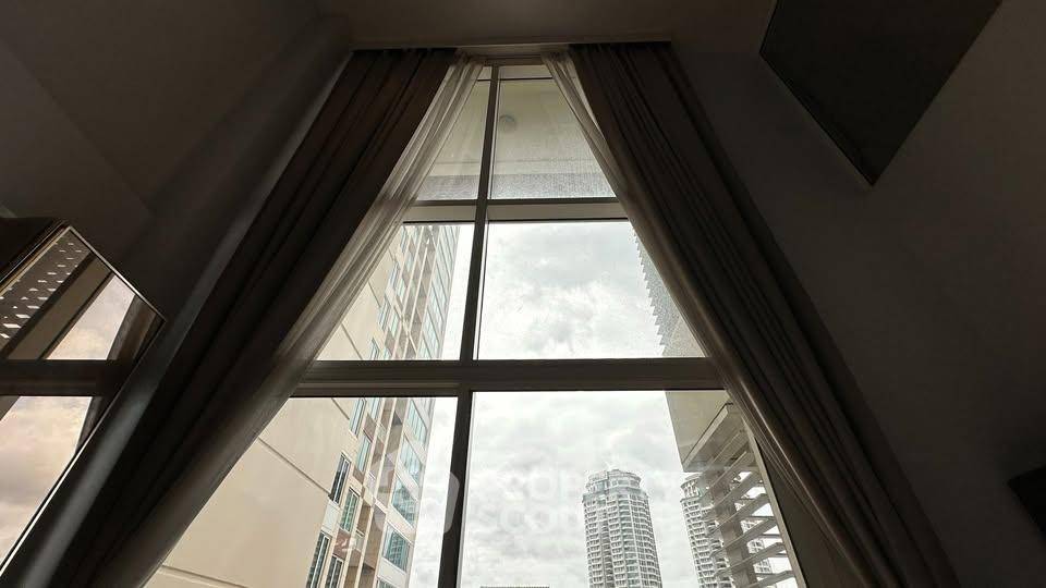 รูป 2 ห้องนอน 106 ตร.ม. ที่ The Empire Place ใกล้ BTS Saint Louis (ID 2696140) - รูปที่ 6/6