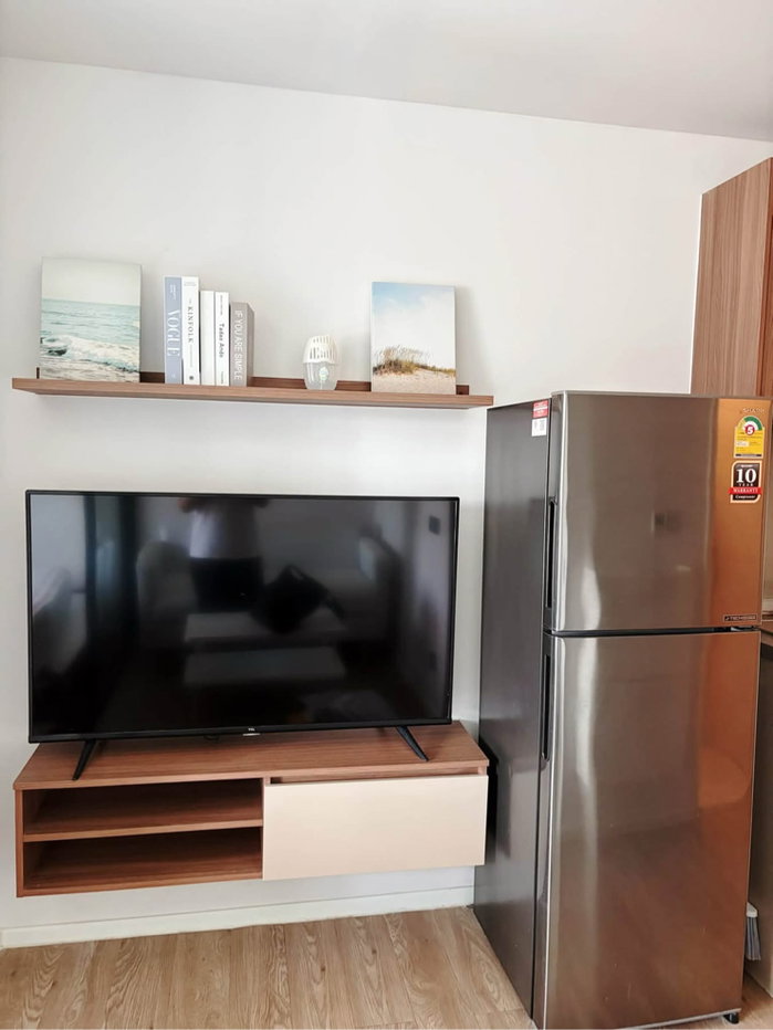 picture 🏝️ Kave Town Shift– Building C, 3th Floor 📐 24.5 sq.m. | Outside View - 10/12