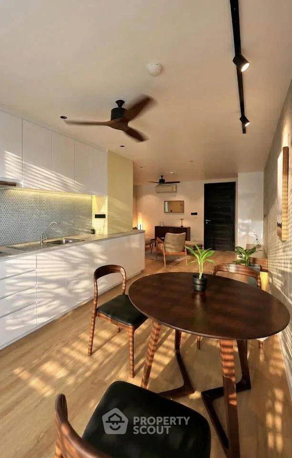 picture 1-BR The Amethyst Sukhumvit 39 Near BTS Phrom Phong (ID 2884290) - 2/8