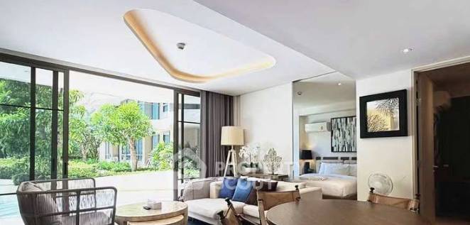 รูป คอนโด 3 ห้องนอน ให้เช่า Veranda Residence Hua Hin (ID 3259506) - รูปที่ 9/12
