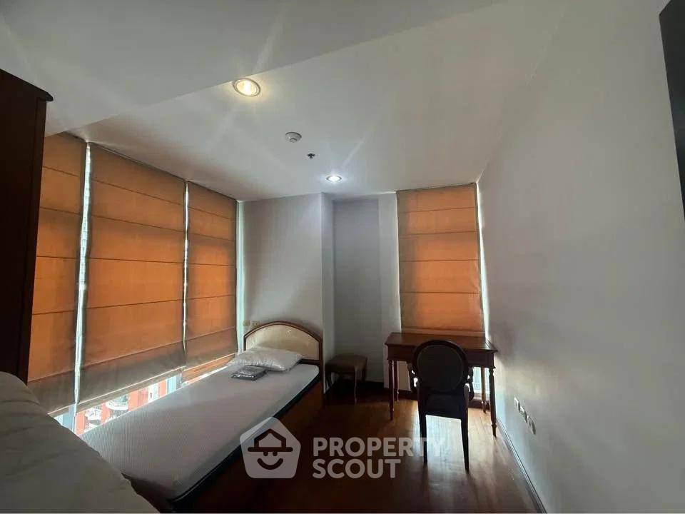 รูป กว้างขวาง 2 ห้องนอน 100 ตร.ม. Grand Langsuan Condominium ใกล้ BTS ราชดำริ (ID 2883793) - รูปที่ 5/8