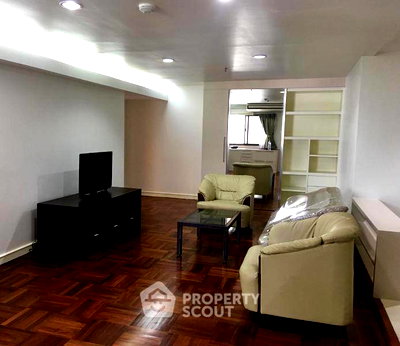 คอนโดให้เช่า : ใกล้ BTS พร้อมพงษ์ 200 ม. | คอนโด 2 ห้องนอน Baan Suanpetch Condominium (ID 2834450)