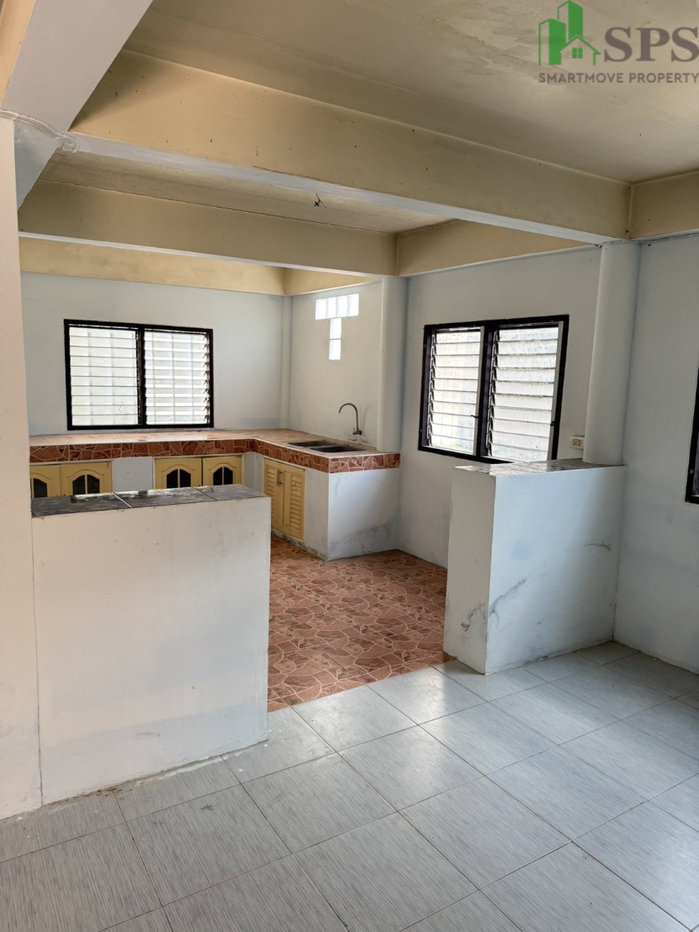 รูป ให้เช่า บ้านเดี่ยว / Home Office ย่านพัฒนาการ จดทะเบียนบริษัทได้ (SPSAD4158) - รูปที่ 12/20