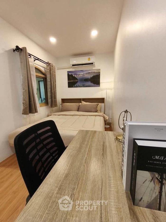 รูป คอนโด 2 ห้องนอน The Trio Garden Condominium ย่านหนองบอน (ID 2126071) - รูปที่ 14/19
