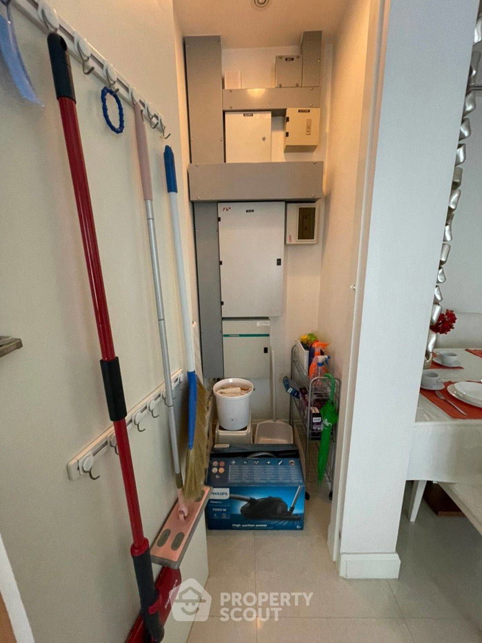 picture 2-BR Condo at Q Langsuan near BTS Ratchadamri (ID 3298630) - 18/20