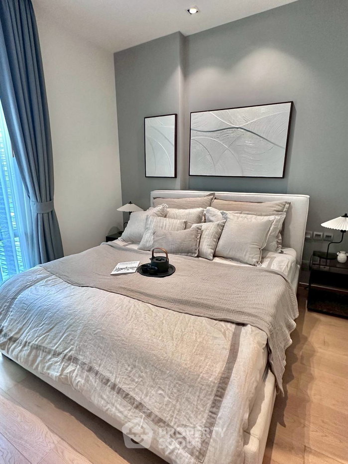 picture 1-BR 44 Sqm At 28 Chidlom Near BTS Chit Lom (ID 3068070) - 4/9