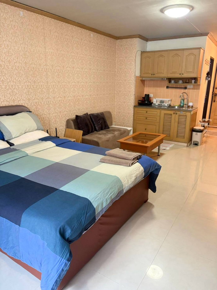 รูป 📣 ให้เช่า Hillside 3 นิมมาน | Hillside 3 Condo for Rent (Nimman) - รูปที่ 3/11