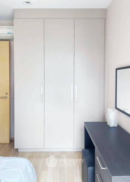 picture 200m From BTS Thong Lor: 2-BR Condo At Siri At Sukhumvit (ID 2835619) - 7/8