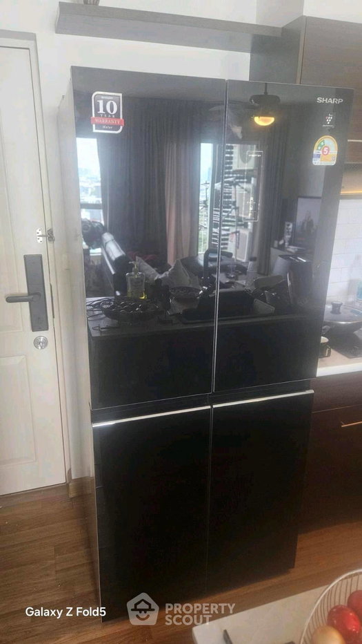 picture 2-BR Condo at S&S Sukhumvit 101/1 near BTS Udom Suk (ID 3307130) - 9/20