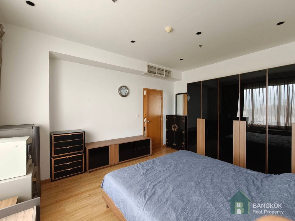 รูป ปล่อยเช่าคอนโด 1 ห้องนอน  |  The Emporio Place สุขุมวิท 24  ใกล้ BTS พร้อมพงษ์ - รูปที่ 9/10