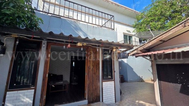 รูป บ้านเดี่ยว สายันต์ 2 สามัคคี 49 สไตล์โมเดิร์นทรอปิคัล ขายด่วน! - รูปที่ 2/15