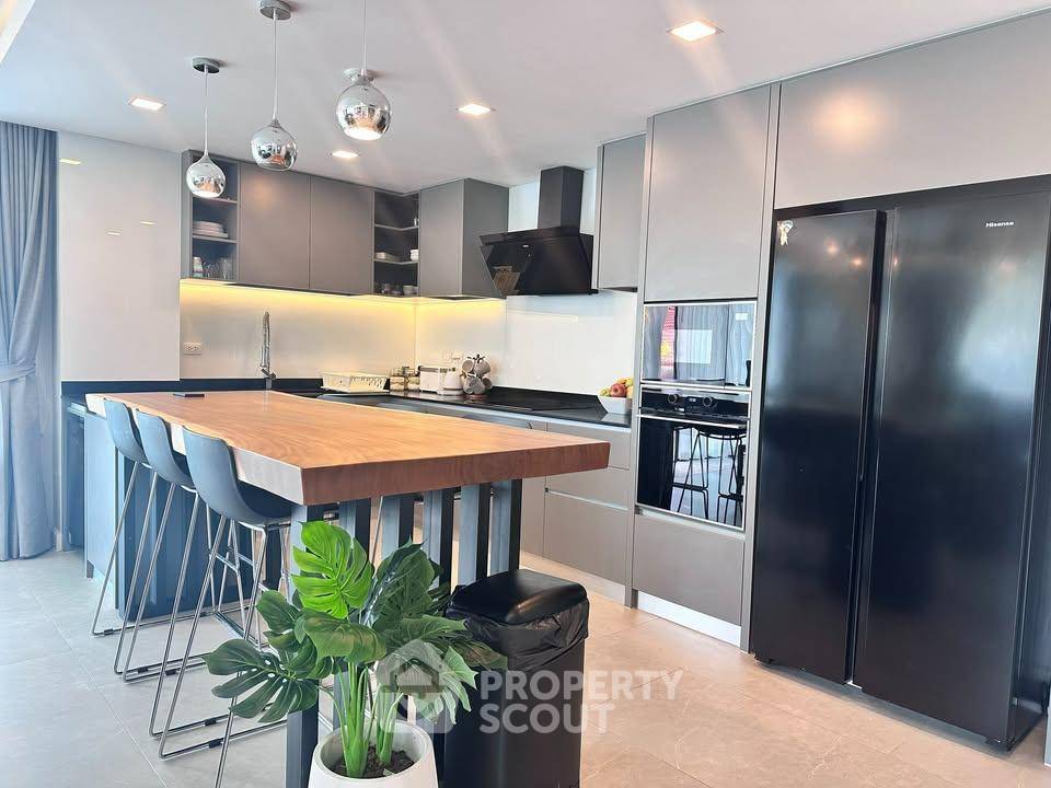 รูป คอนโด 3-ห้องนอน ที่ เซเรนิตี้ เรสซิเดนซ์ จอมเทียน ใกล้ เมืองพัทยา (ID 2625508) - รูปที่ 4/20
