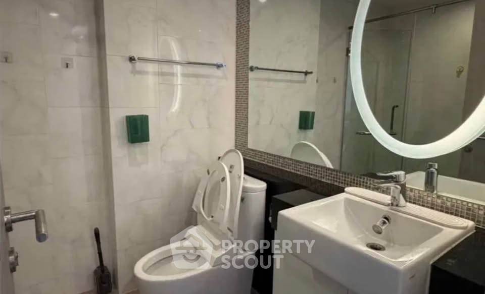 picture 1-BR Condo at Supalai Oriental Sukhumvit 39 near MRT Phetchaburi (ID 2996260) - 7/8