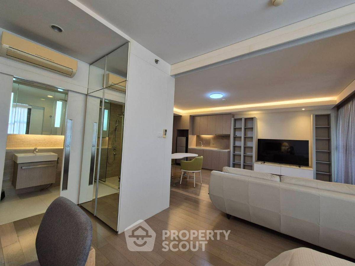 รูป คอนโด 1-ห้องนอน ที่ โหมด สุขุมวิท 61 ใกล้ BTS เอกมัย (ID 2536797) - รูปที่ 10/30