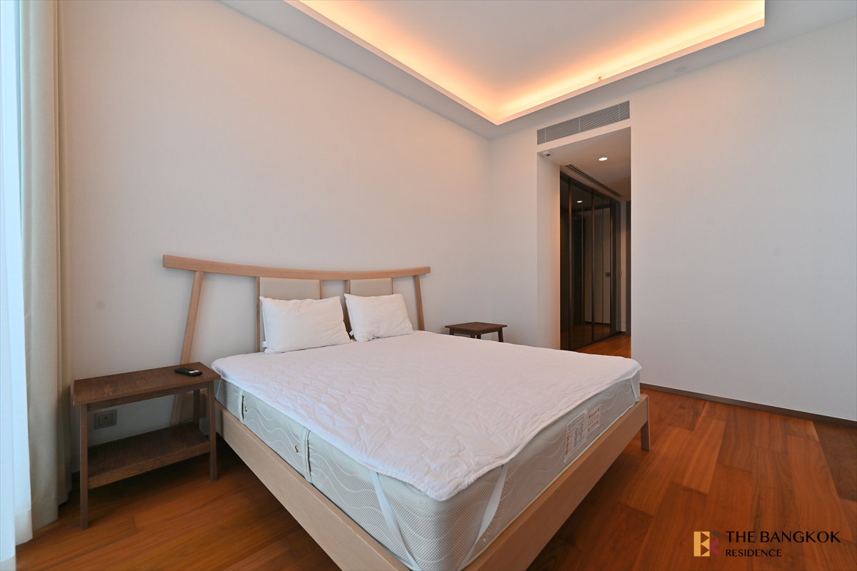 picture Rental Condo 💎 The Estelle Phrom Phong, 2BR 102.16 sq.m. 160K ✨ Spacious Unit  - 5/11