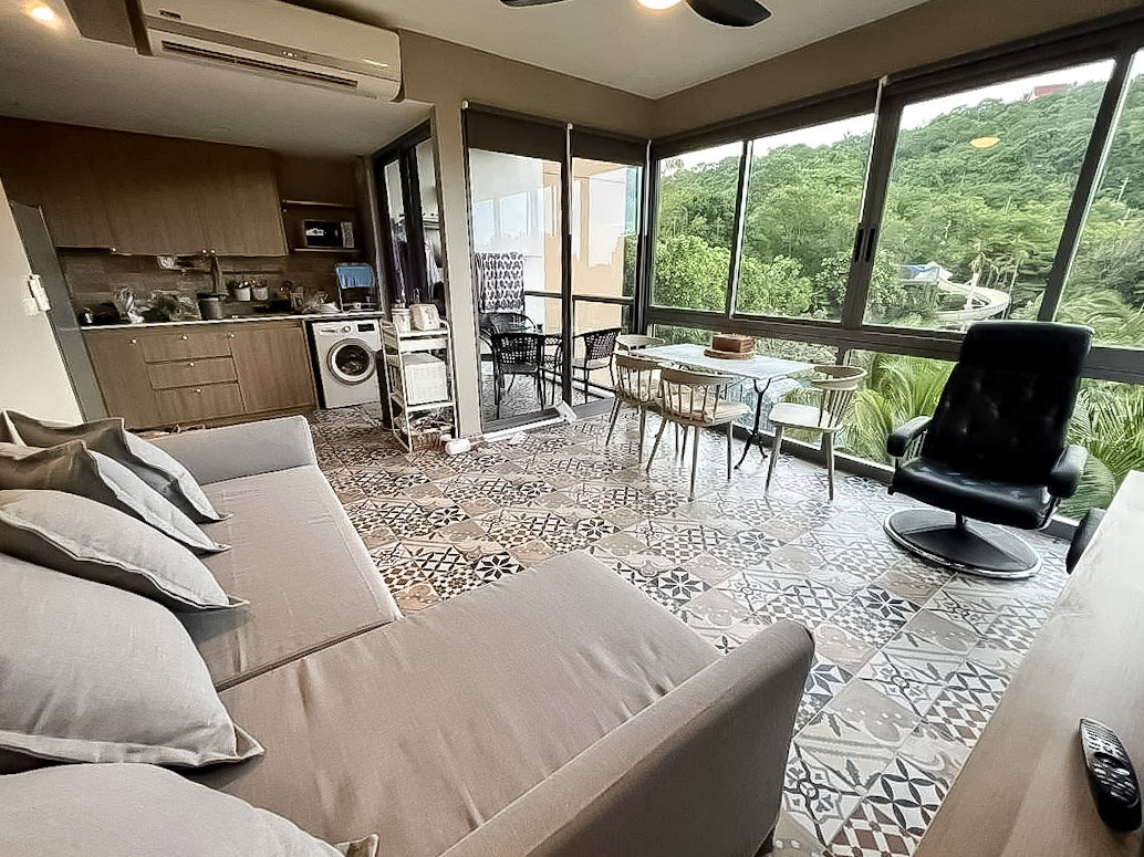 picture 2 Bedroom Condo for Rent Unixx South Pattaya - 2/11