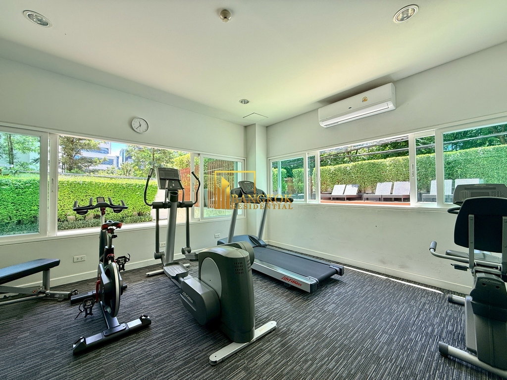 รูป Tonson Court | Spacious 3 Bedroom Condo in Prime Area - BR15840CD - รูปที่ 31/37