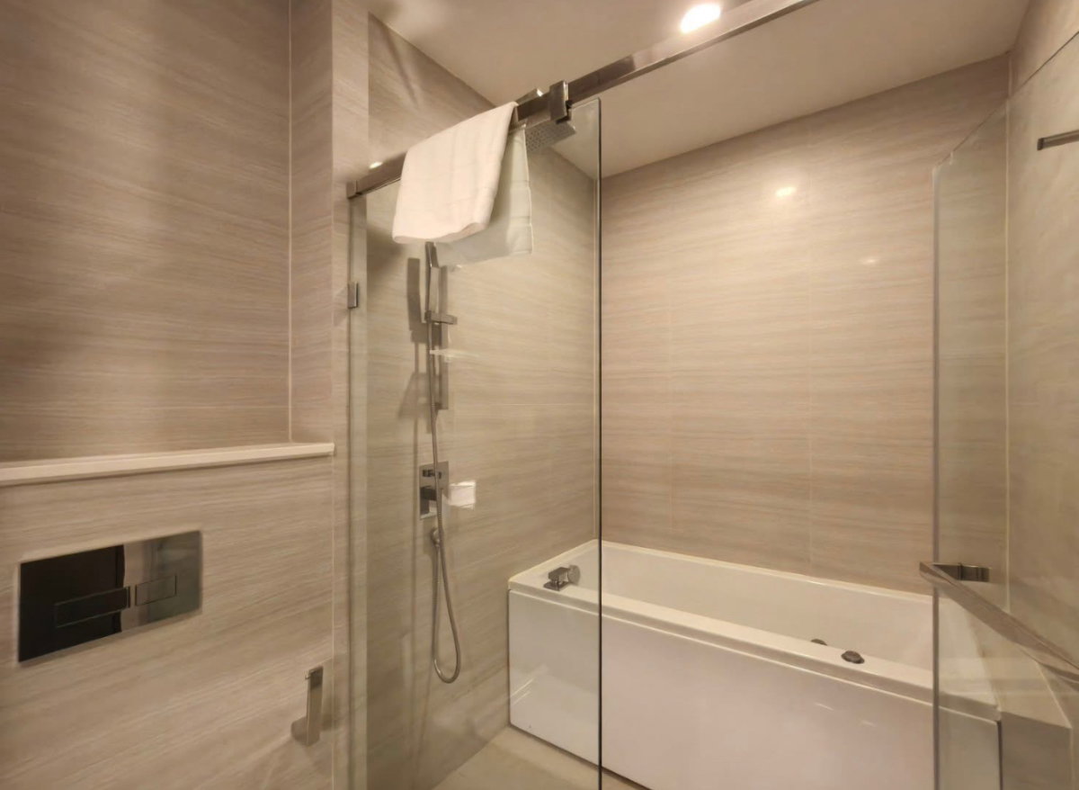 picture Perk origin thonglor (Condo for rent) - 12/12