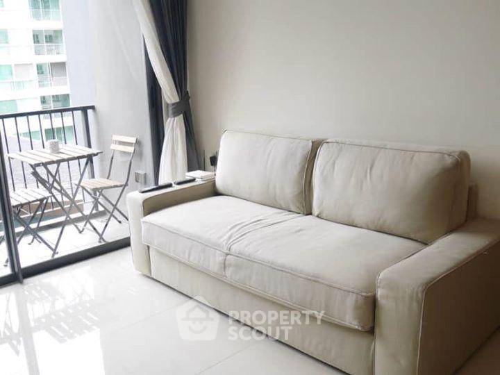 รูป คอนโด 1 ห้องนอน ขนาด 43 ตร.ม. Socio Reference 61 ใกล้ BTS ทองหล่อ (ID 2835577) - รูปที่ 2/7
