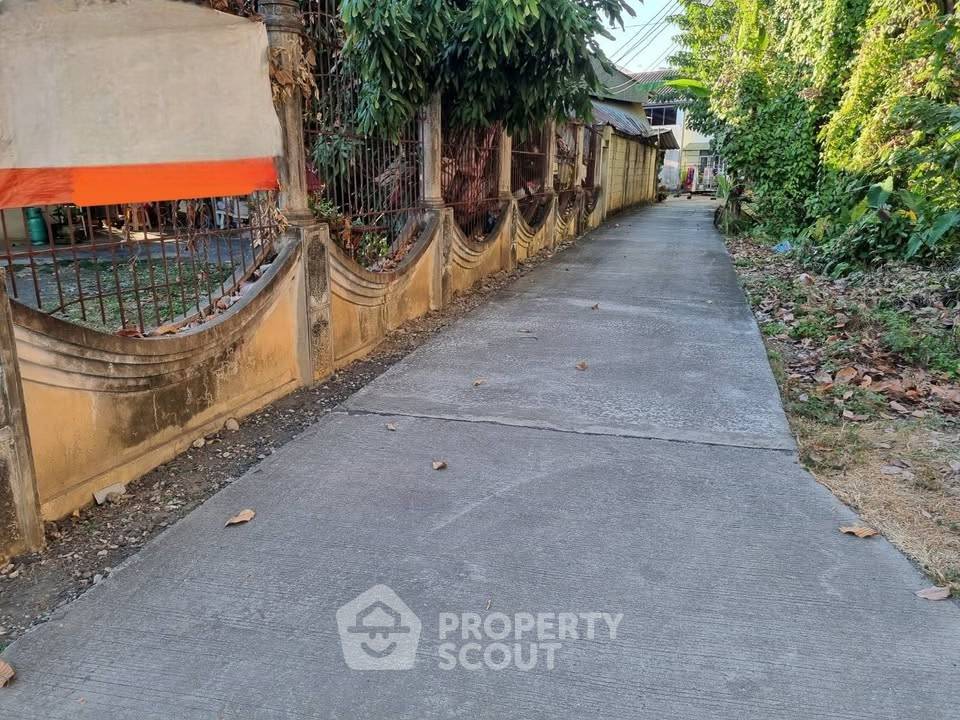 รูป ที่ดิน 300 ตร.ม. สำหรับขาย ย่านหนองผึ้ง สารภี เชียงใหม่ (ID 3221522) - รูปที่ 4/5