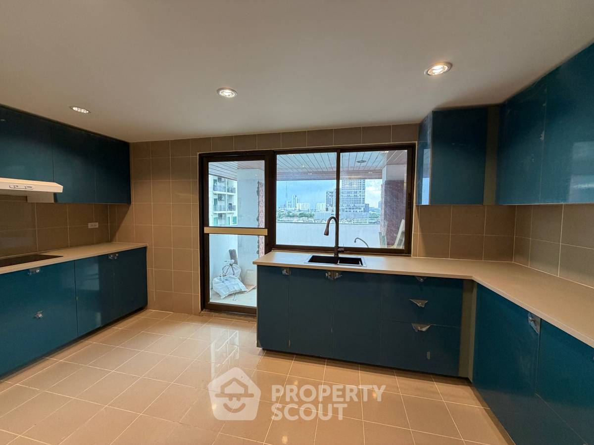 รูป คอนโด 6 ห้องนอน Green Peace Mansion สถานี MRT กำแพงเพชร เลี้ยงสัตว์ได้ (ID 3307025) - รูปที่ 6/10