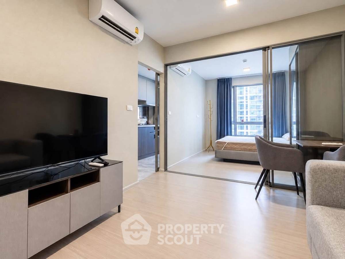 รูป คอนโด 1 ห้องนอน Quintara Phume Sukhumvit 39 ใกล้ BTS พร้อมพงษ์ (ID 3305905) - รูปที่ 2/5