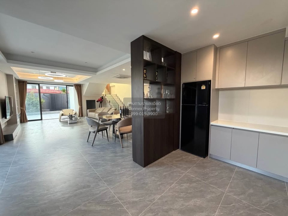 รูป ขายบ้าน  เอกมงคล 1 หนองปรือ บางละมุง ชลบุรี CX-174931 ✅ ทักไลน์ @connexproperty ตอบทันที ทีมงานมืออาชีพ ✅ - รูปที่ 5/10