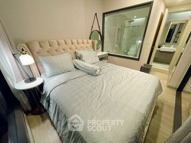 picture 1-BR Condo at Keen Centre Sriracha in Si Racha (ID 3231406) - 5/10