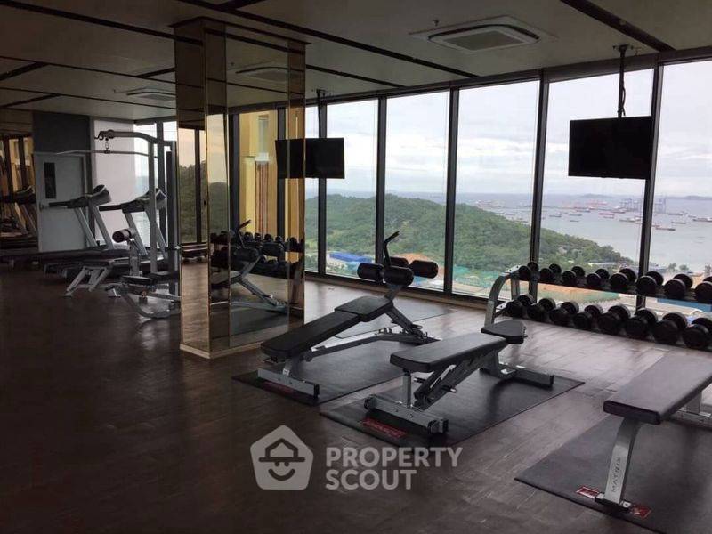 รูป คอนโด 1-ห้องนอน ที่ ไนท์บริดจ์ ดิ โอเชี่ยน ศรีราชา ใน สุรศักดิ์ (ID 2561670) - รูปที่ 11/12
