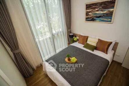 picture 1-BR Condo at Hasu Haus Sukhumvit 77 near BTS On Nut (ID 2884493) - 6/8