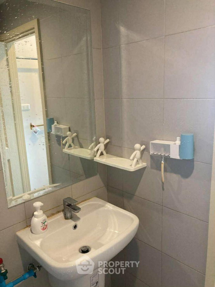 picture 1-BR Condo at Supalai Veranda Rama 9 in Bang Kapi (ID 2567382) - 7/8