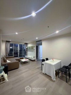 รูปภาพ คอนโด 2 ห้องนอน The Room Sathorn-Taksin ใกล้ BTS โพธิ์นิมิตร (ID 2945094)