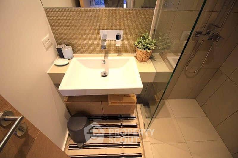 รูป ใกล้ BTS เอกมัย 200 ม. คอนโด 2 ห้องนอน ชั้น 15 The Lofts Ekkamai (ID 2124993) - รูปที่ 7/12