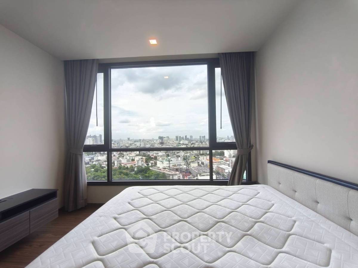 รูป คอนโด 1 ห้องนอน ชั้น 20 The Line Sukhumvit 71 ใกล้ BTS พระโขนง (ID 3307080) - รูปที่ 9/10