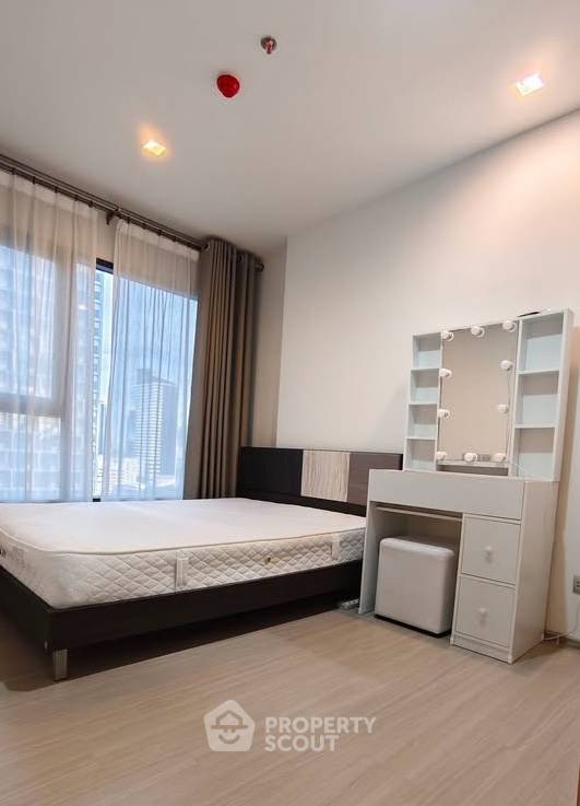 รูป คอนโด 1-ห้องนอน ที่ ไลฟ์ อโศก ไฮป์ ใกล้ ARL มักกะสัน (ID 3294101) - รูปที่ 3/11