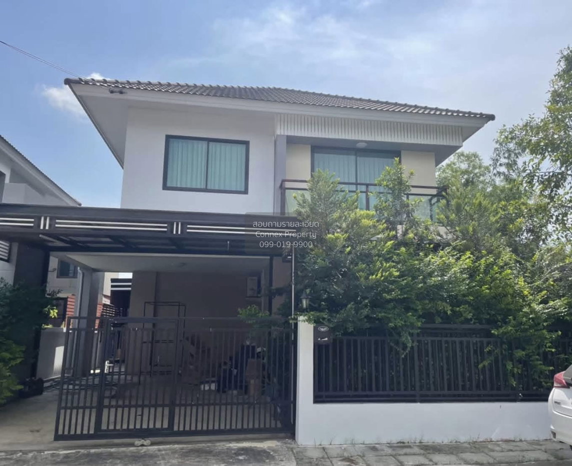 รูป เช่าบ้าน อารีรมย์ รังสิต - บางพูด บางพูด เมืองปทุมธานี ปทุมธานี CX-173598 ✅ ทักไลน์ @connexproperty ตอบทันที ทีมงานมืออาชีพ ✅ - รูปที่ 1/11